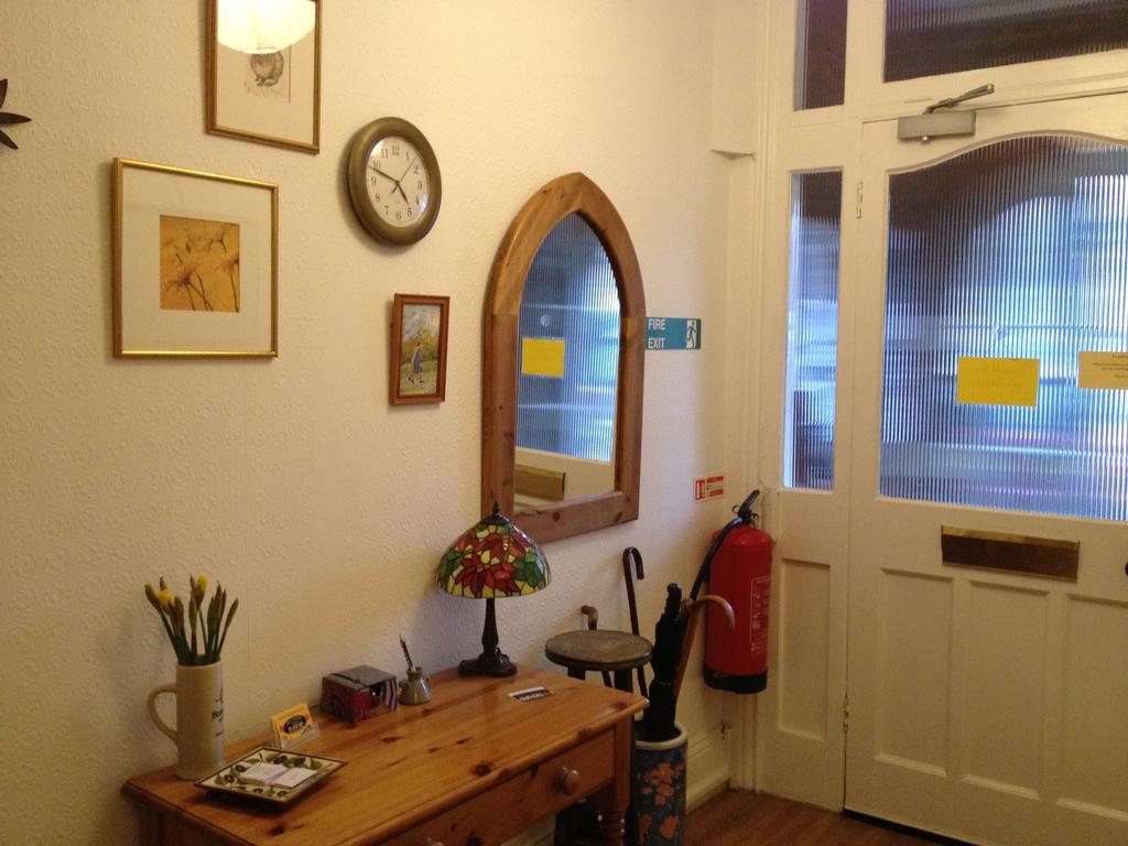 Acorn Guest House Oxford Extérieur photo