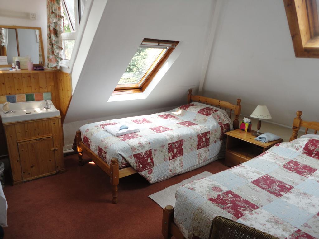 Acorn Guest House Oxford Extérieur photo